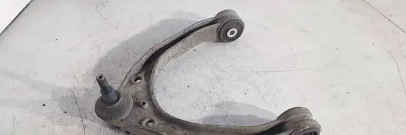 Volkswagen Touareg I Front upper control arm/wishbone 