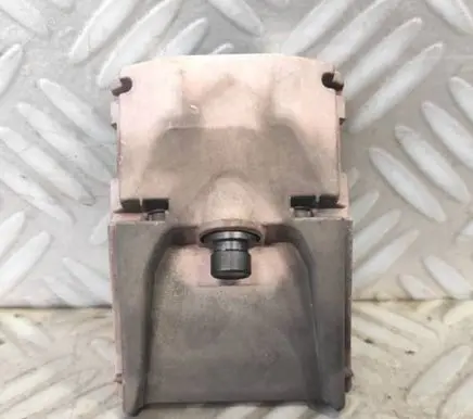 Opel Corsa F Windshield/windscreen camera 9836833180 A011H979 2105400571