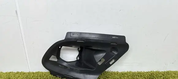 Mercedes-Benz Sprinter W907 W910 Front bumper mounting bracket A9108260300 9108260300