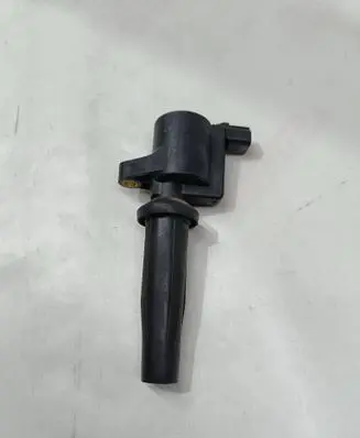 Ford Focus High voltage ignition coil 4M5G12A366BC FI1TA 6307BA