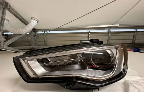 Headlight/headlamp