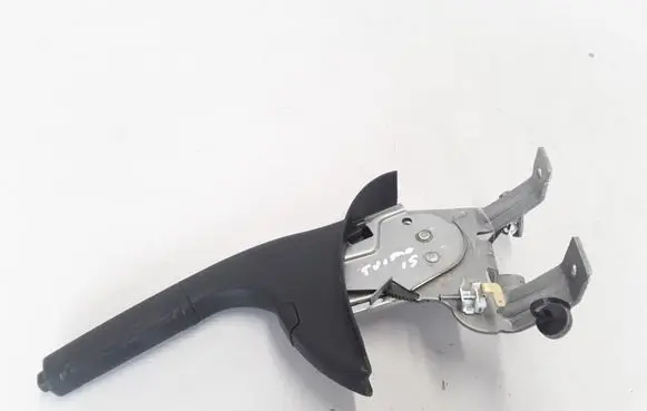 Renault Twingo III Handbrake/parking brake lever assembly