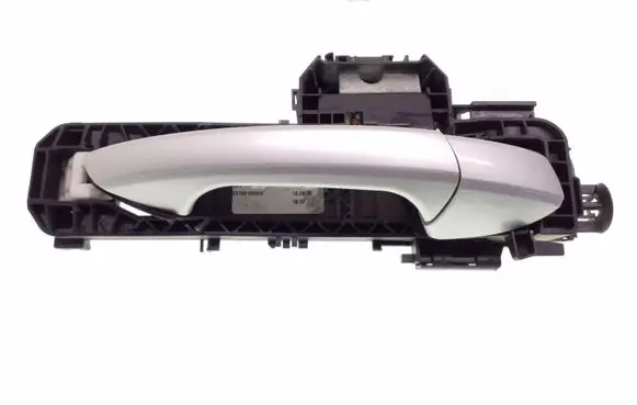Mercedes-Benz A W176 Front door exterior handle A2047601800