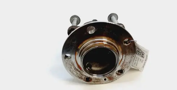 Peugeot 3008 I Rear wheel ball bearing 200983