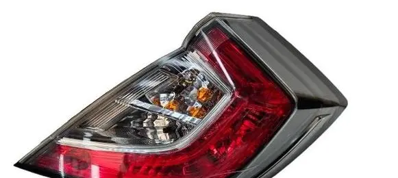 Honda Civic X Rear/tail lights w3356.r.4car