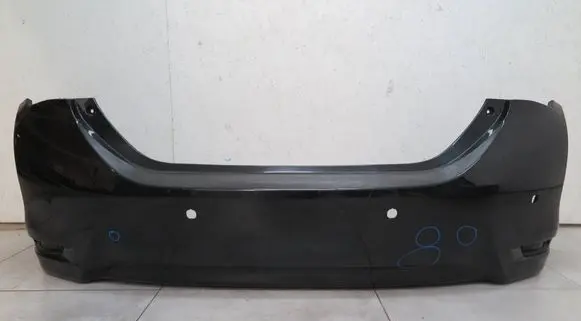 Toyota Corolla E160 E170 Rear bumper 5215902A20
