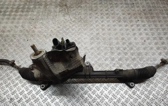 Mini Cooper Countryman R60 Steering rack 9809256 13836910 6900002439