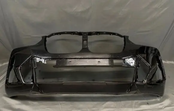 BMW X3 G01 Front bumper 51118081055 77382810 773828