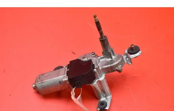Toyota Corolla E120 E130 Rear window wiper motor 85130-02020