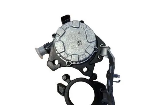 Peugeot 3008 III Electric auxiliary coolant/water pump 0392024019