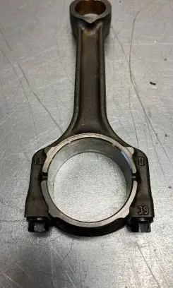 Citroen Nemo Connecting rod/conrod 0603E6 93177285 55208624