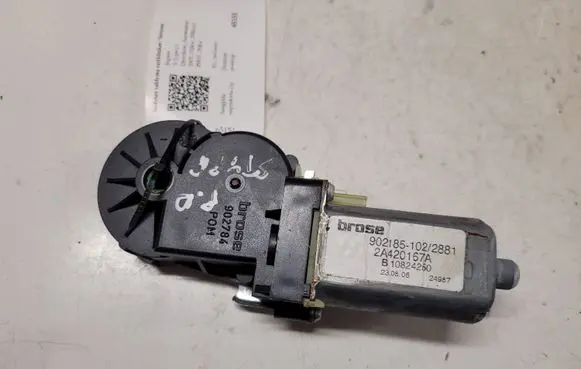 Jaguar S-Type Seat adjustment motor 902185102 2A420167A