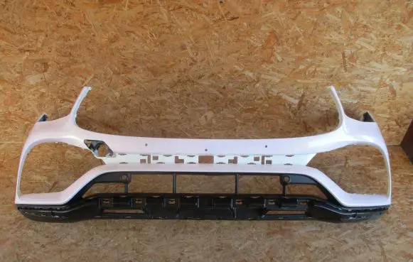Mercedes-Benz GLC X253 C253 Front bumper