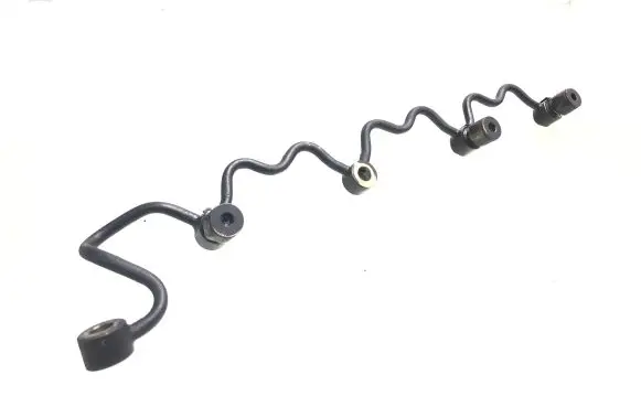 Toyota Corolla Verso E121 Fuel return line/hose 
