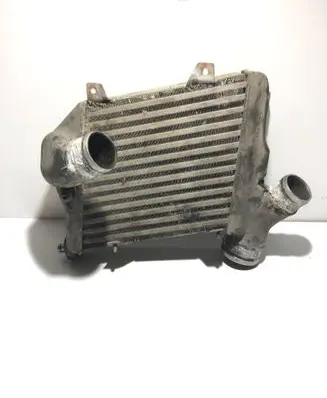 Audi A8 S8 D3 4E Intercooler radiator 4E0145805G
