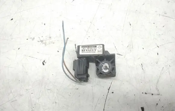 Renault Scenic II - Grand scenic II Airbag deployment crash/impact sensor 601298200