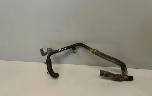 Volkswagen Touran I Engine coolant pipe/hose 1K0121070C