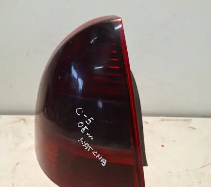 Citroen C5 Rear/tail lights 89032697X31 89032697