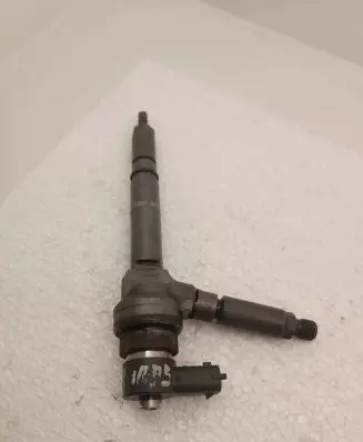 Honda Civic Fuel injector 0445110082 48814