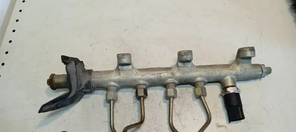 Renault Espace - Grand espace IV Fuel main line pipe 0281002405 8200023961