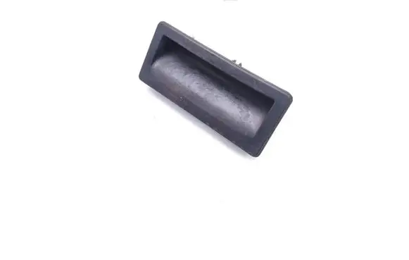 Volkswagen Touareg I Tailgate opening switch 5N0827566