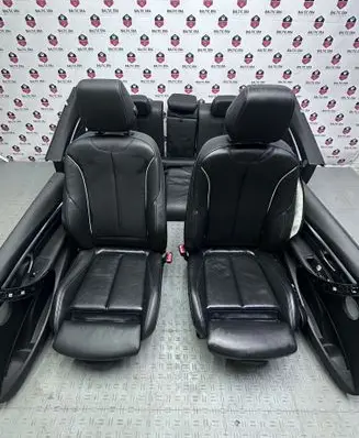 BMW 3 F30 F35 F31 Interior set 