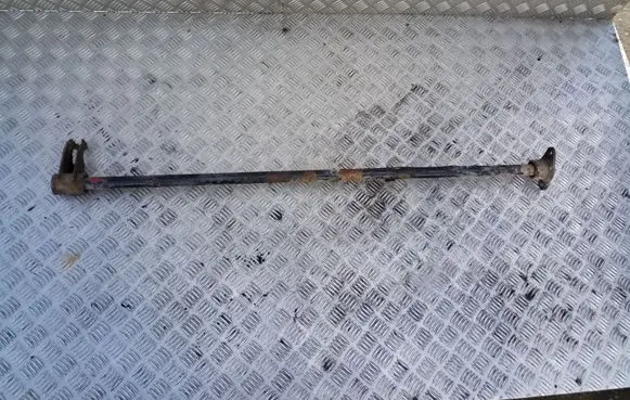Opel Frontera B Front coil spring