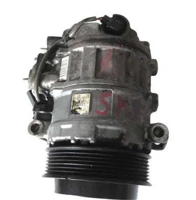Porsche Panamera (970) Air conditioning (A/C) compressor (pump) 94812601103