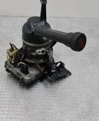 Peugeot 308 Power steering pump 9672719980 GEP580 A0021550