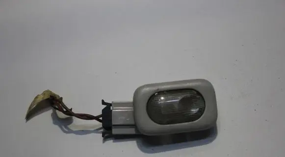 Volkswagen Sharan Rear seat light 1H0947291