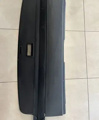 Skoda Octavia Mk2 (1Z) Parcel shelf load cover 1Z9867871E