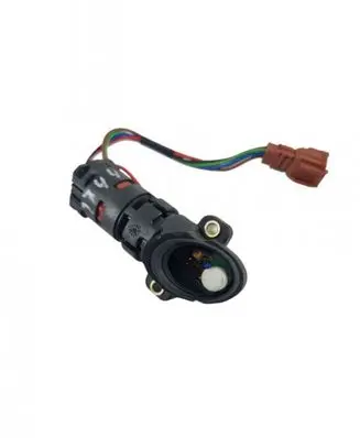 Renault Laguna III Sensor