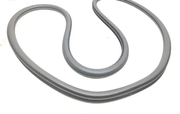 Audi Q4 e-tron Rubber seal rear door 89A833721A