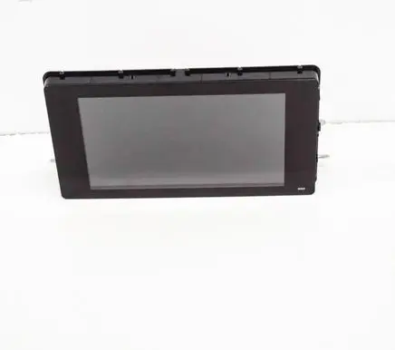 Toyota C-HR I Screen/display/small screen 86140F4030
