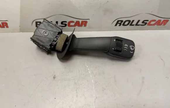 BMW 5 E39 Wiper control stalk 012009