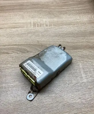 Acura MDX II Seat control module 81169SWAA01M1