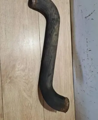 Ford Mondeo MK IV Intercooler hose/pipe