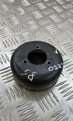 Audi A4 S4 B6 8E 8H Crankshaft pulley 059119145A