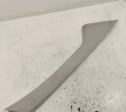 Citroen Berlingo (A) pillar trim 9681031377