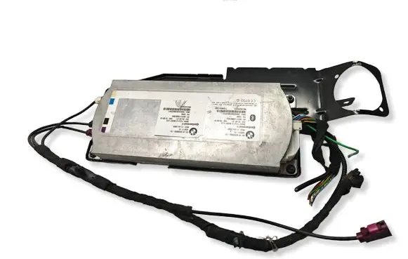 BMW X5 E70 Bluetooth control unit module 9205895 16921115 001C12B0C8B3