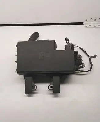 Ford Mustang VI Fuse module