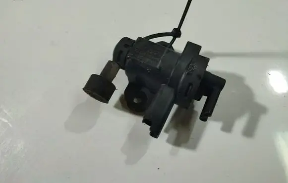 Peugeot 406 Turbo solenoid valve 9628971180