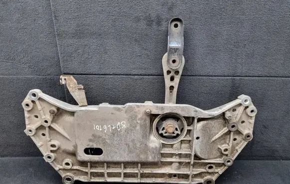 Audi A3 S3 8P Other front suspension part 1K0199369F 1K0199855BB 1K0199855BJ