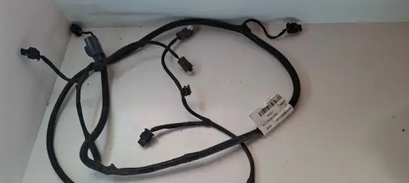 Volvo XC60 Parking sensor (PDC) wiring loom D31254059004 31254059