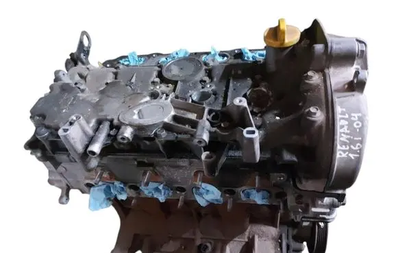 Renault Megane II Engine K4MD812