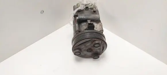 Ford Mondeo Mk III Air conditioning (A/C) compressor (pump) 4L3H19497AD 4L3H19497