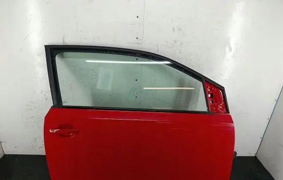 Volkswagen Up Front door LY3D