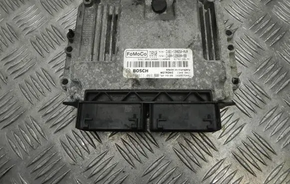 Ford Focus Other control units/modules CV6112A650AVA E2110