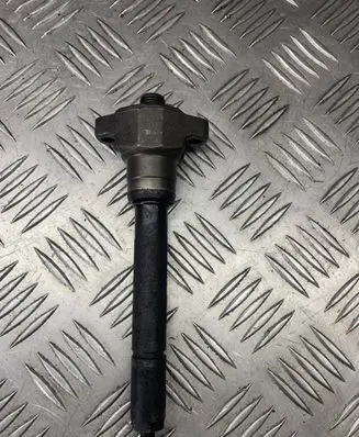 BMW 3 E46 Fuel injector 