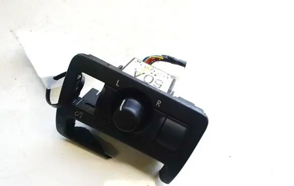Subaru Outback Wing mirror switch 159a03 50ajc 159a0350ajc